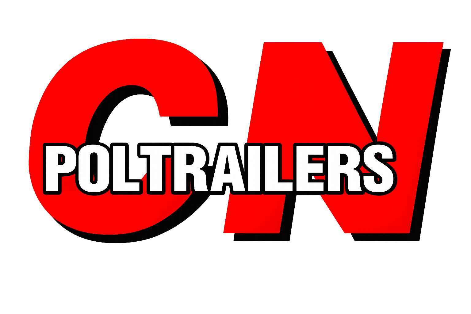 CN POLTRAILERS logo