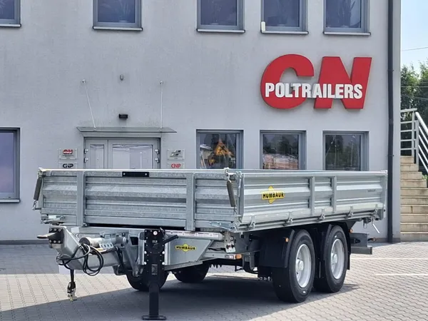 Przyczepa miniatura 1