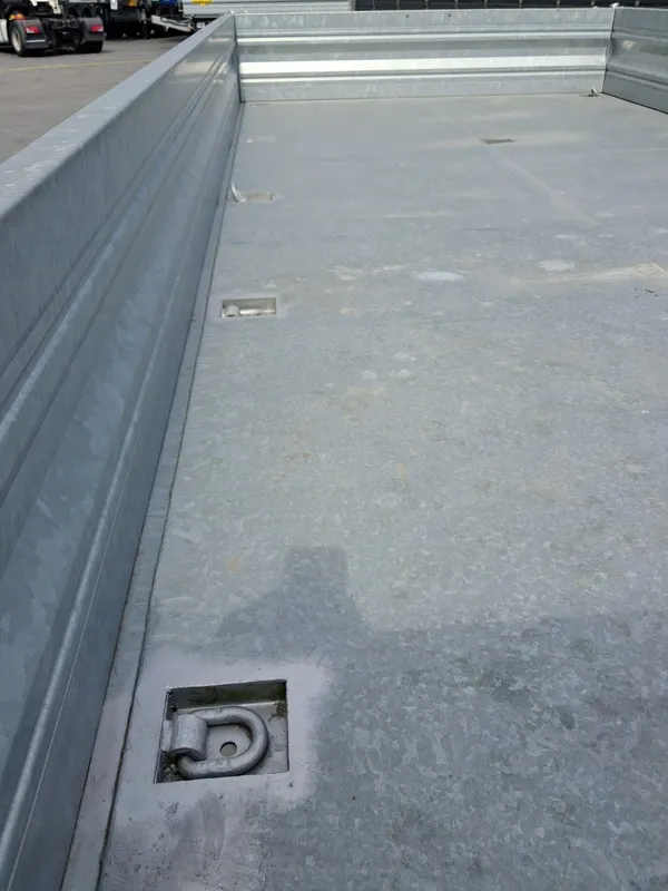 Przyczepa miniatura 9