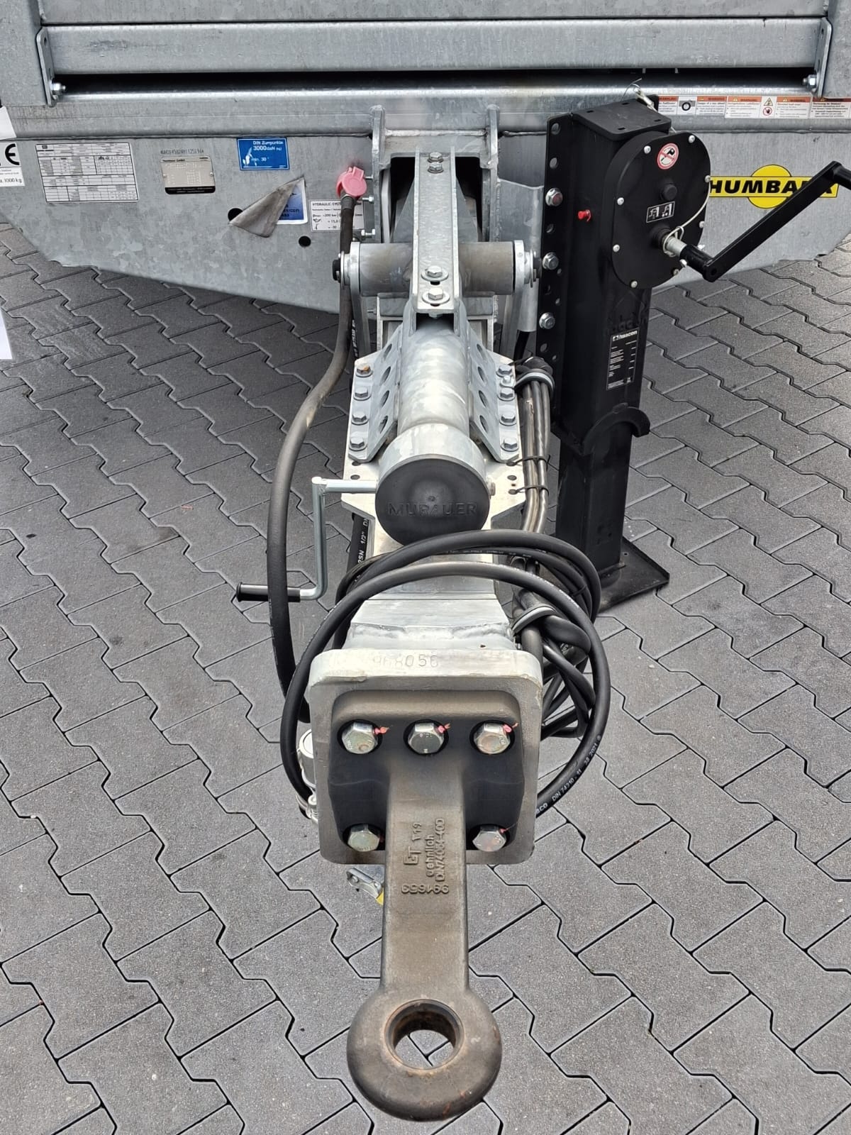 Przyczepa